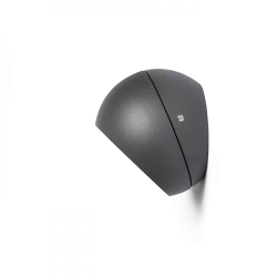 kinkiecik.pl SIV natynkowa antracyt 230V LED 6W 120° IP54 3000K R13502 Rendl light studio